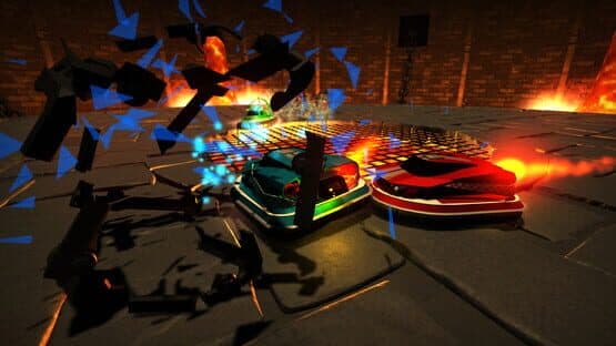 Hover Havoc — screenshot 4