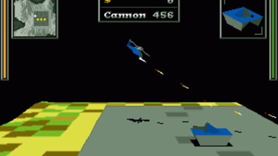 Zeewolf — screenshot 2