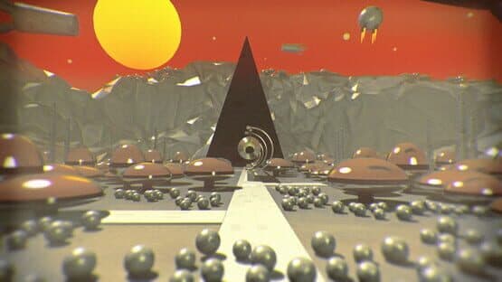 Kitrinos: Inside the Cube — screenshot 2