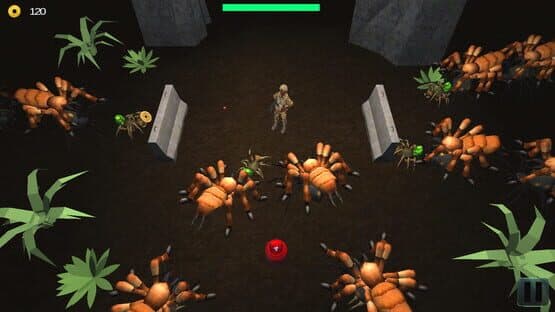 Last Soldier — screenshot 4