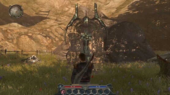 Divinity II: Ego Draconis — screenshot 4