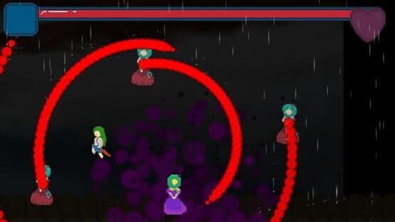 Rain Project — screenshot 6