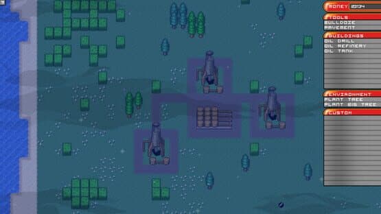 Evopollution — screenshot 3