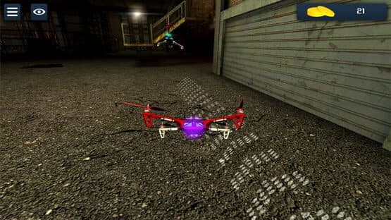 Multirotor Sim 2 — screenshot 5
