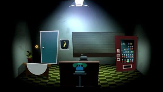 Bear Haven Nights — screenshot 5