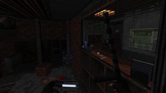 Ion Fury — screenshot 4