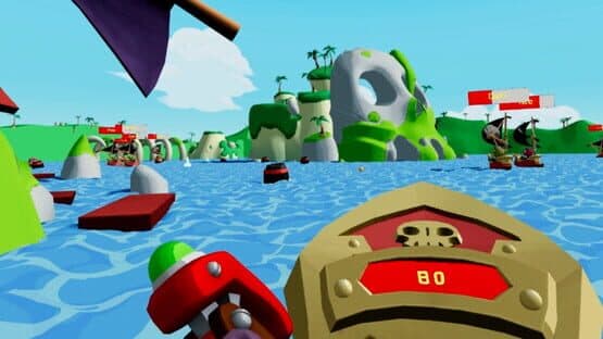 Ship Ahoy — screenshot 4