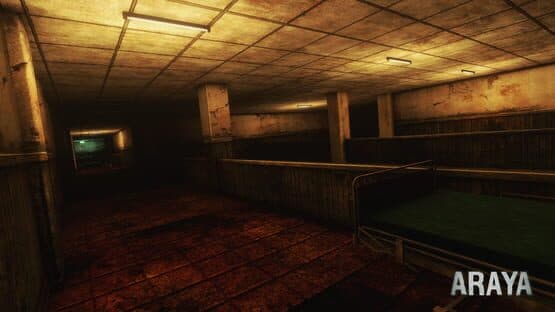 Araya — screenshot 5