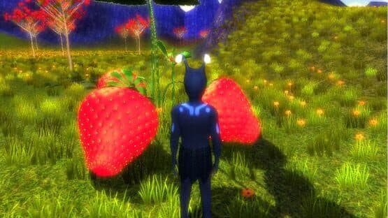 New kind of adventure — screenshot 1