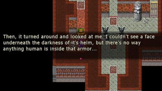Remnants of Isolation — screenshot 2