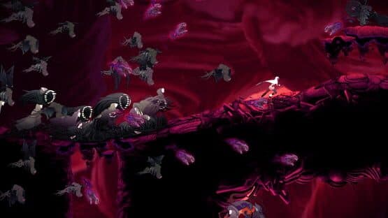 Sundered — screenshot 5