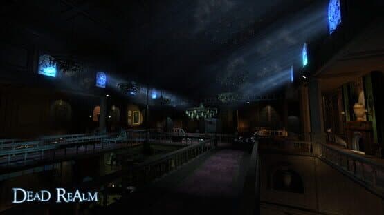 Dead Realm — screenshot 2