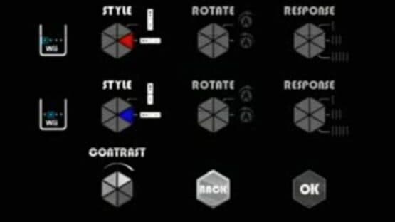 Art Style: Rotohex — screenshot 1