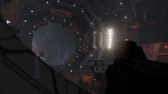 Shattered Horizon — screenshot 3