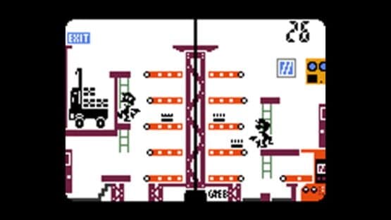 Game & Watch Gallery 3 — screenshot 2