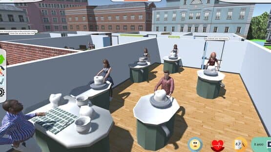Rule Your School — screenshot 5