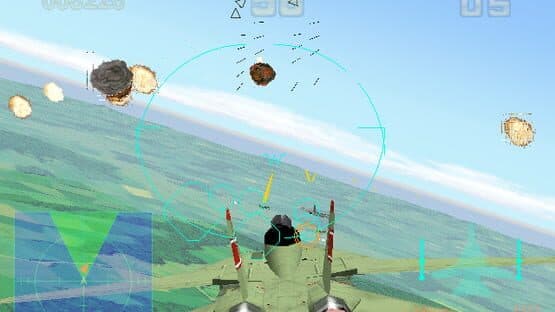 Air Combat 22 — screenshot 1