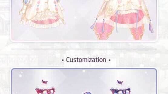 Love Nikki: Dress Up Queen — screenshot 4