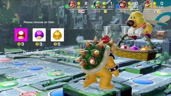 Super Mario Party — screenshot 3