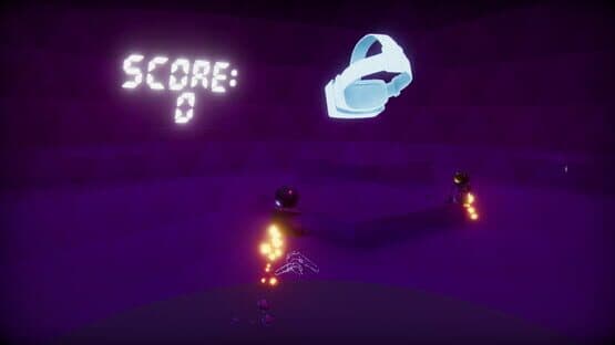 Snakes on an Extradimensional Plane — screenshot 2