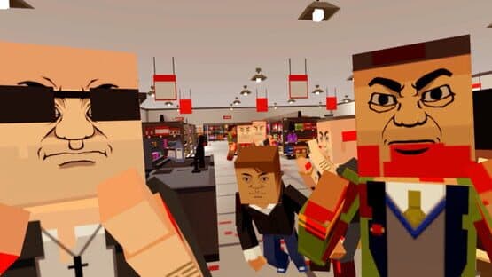 KungFu Town VR — screenshot 4