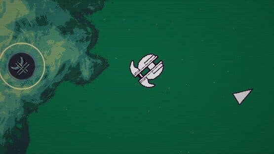 RymdResa — screenshot 4