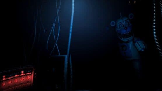 Five Nights at Freddy's: Sister Location — screenshot 1