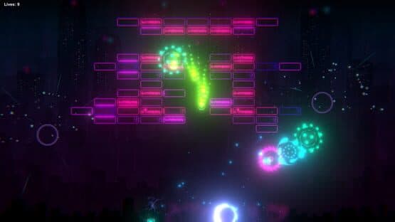 Reflected Ray — screenshot 3