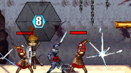 Assassin's Creed Revelations Mobile — screenshot 3