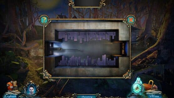 Red Riding Hood: Star Crossed Lovers — screenshot 5