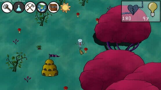 Free At Last — screenshot 3
