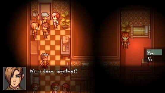 Fear the Dead — screenshot 3