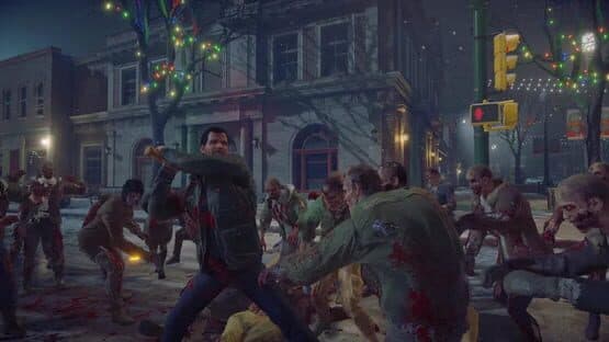 Dead Rising 4 — screenshot 1