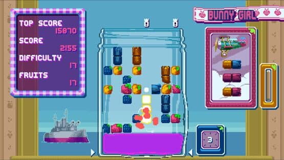 Jelly Bomber — screenshot 2