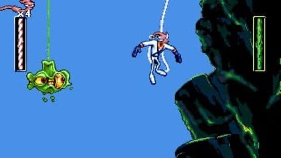 Earthworm Jim — screenshot 4