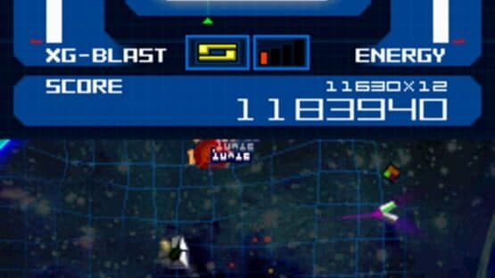 XG Blast! — screenshot 3