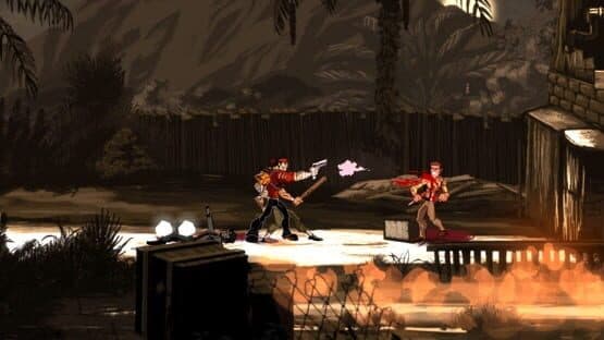 Shank 2 — screenshot 2