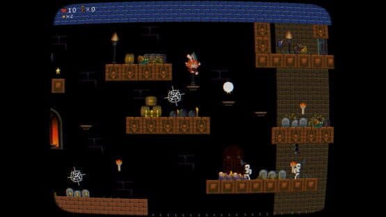 Dragon Boar and Lady Rabbit — screenshot 2