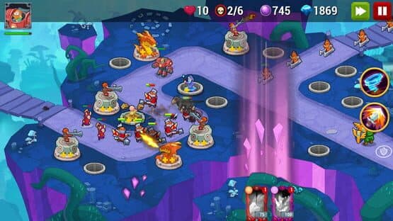 Age of Giants — screenshot 1