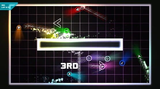 Impulse Revolution — screenshot 4