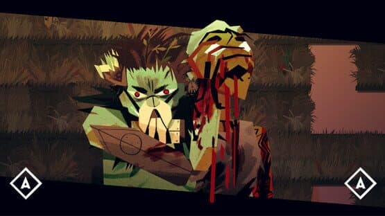 Badblood — screenshot 4