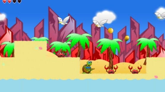 Turtle Tale — screenshot 6