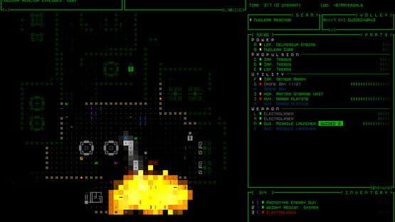 Cogmind — screenshot 4