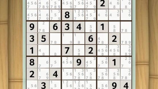 Sudoku — screenshot 7