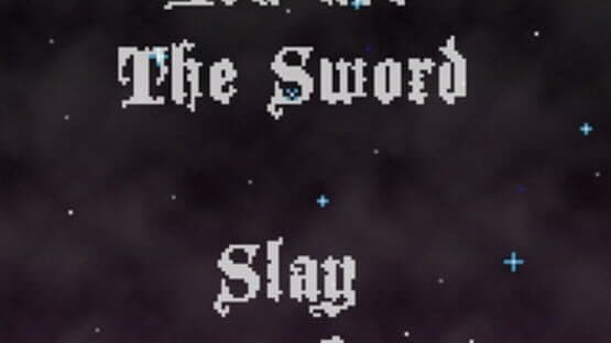 The Sword — screenshot 1