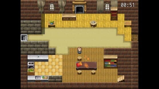 Nick Beard: The Fedora of Destiny — screenshot 2