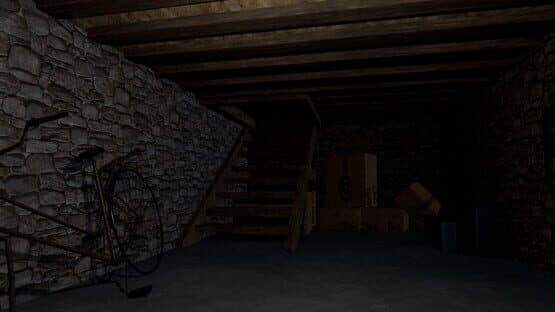 Boogeyman — screenshot 4