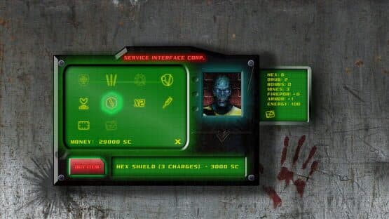 Carsteroids — screenshot 4