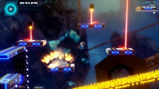 Tinertia — screenshot 2