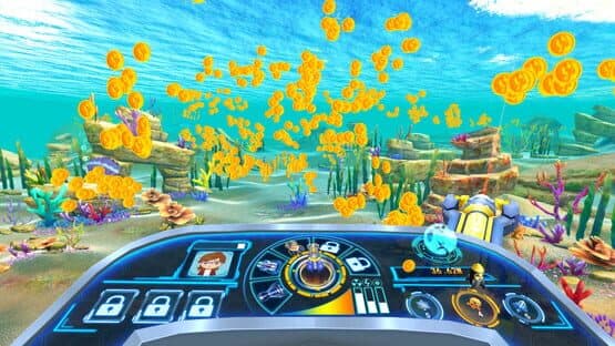 Fisher Fans VR — screenshot 4